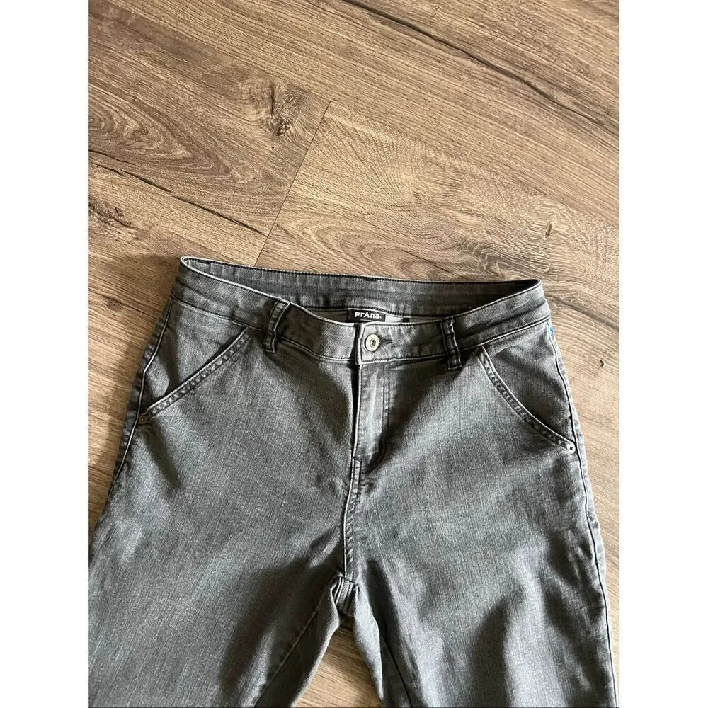 Prana organic 19%